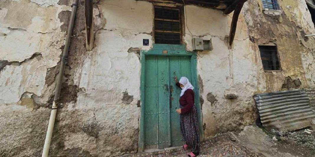 Tam 456 yıldır ayakta! Geçmiş bu konakta yaşıyor 2
